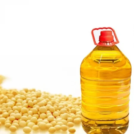 Refined-Soybean-Oil