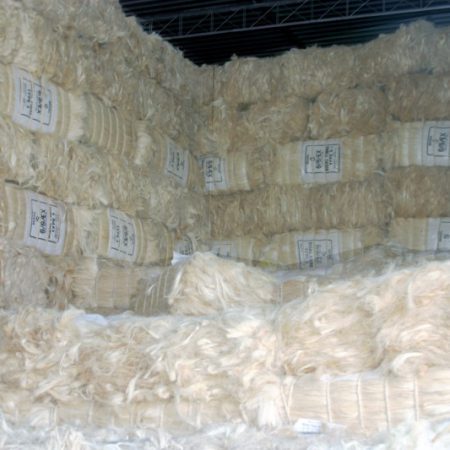 Sisal Fiber for sale