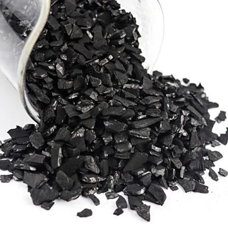 Coconut Shell Charcoal