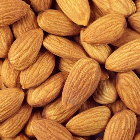 Almond Nuts for sale