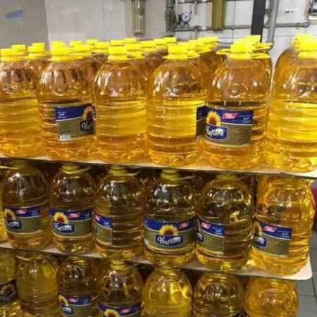 sunflower oil for sale